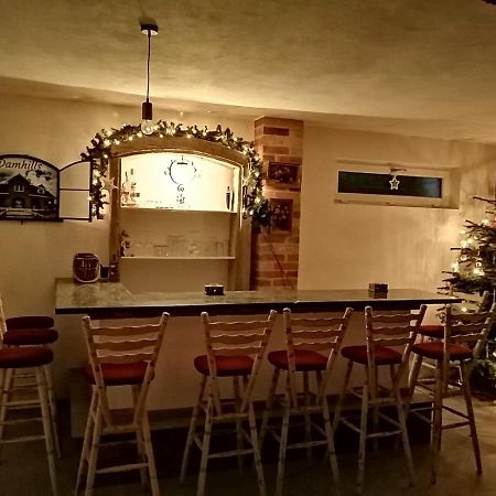 Bronowko Damhills Apartments מראה חיצוני תמונה