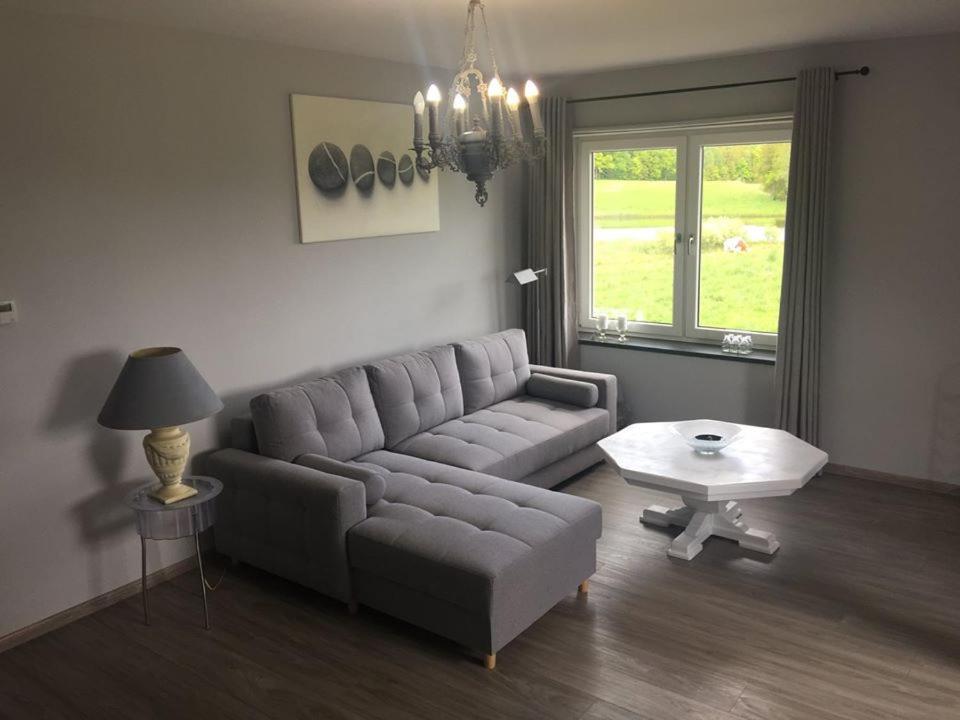 Bronowko Damhills Apartments מראה חיצוני תמונה