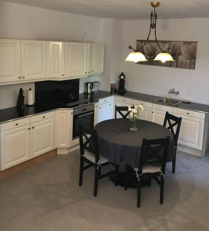 Bronowko Damhills Apartments מראה חיצוני תמונה