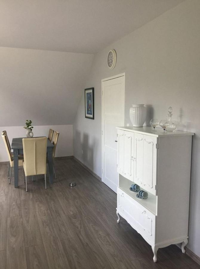 Bronowko Damhills Apartments מראה חיצוני תמונה