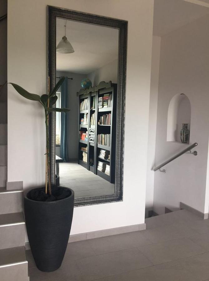 Bronowko Damhills Apartments מראה חיצוני תמונה