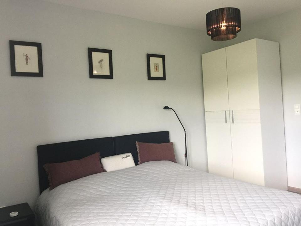 Bronowko Damhills Apartments מראה חיצוני תמונה
