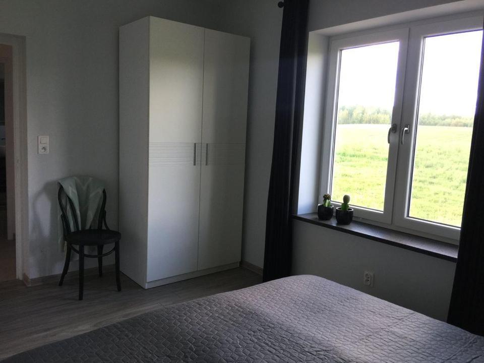 Bronowko Damhills Apartments מראה חיצוני תמונה