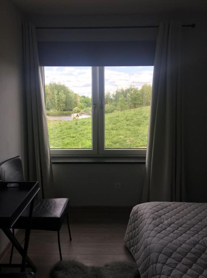 Bronowko Damhills Apartments מראה חיצוני תמונה