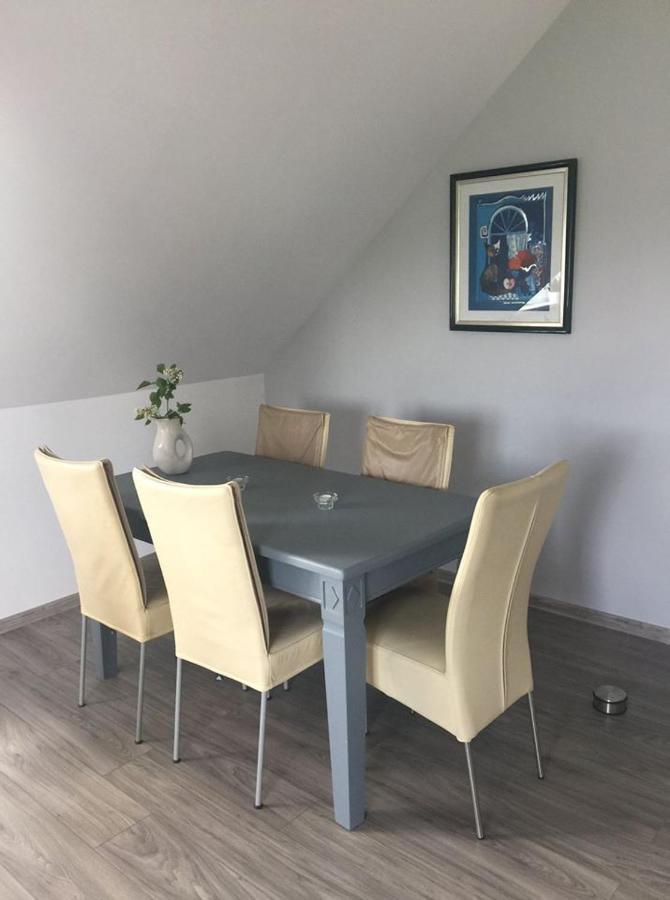 Bronowko Damhills Apartments מראה חיצוני תמונה