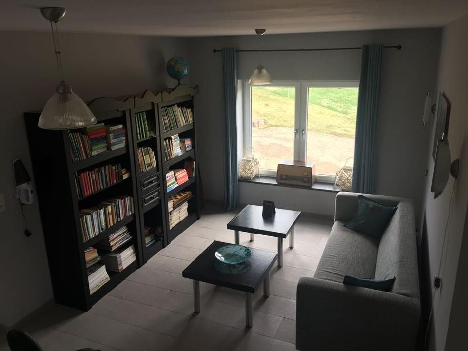Bronowko Damhills Apartments מראה חיצוני תמונה