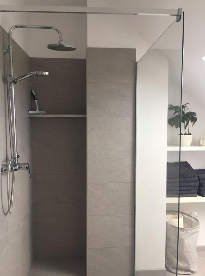 Bronowko Damhills Apartments מראה חיצוני תמונה