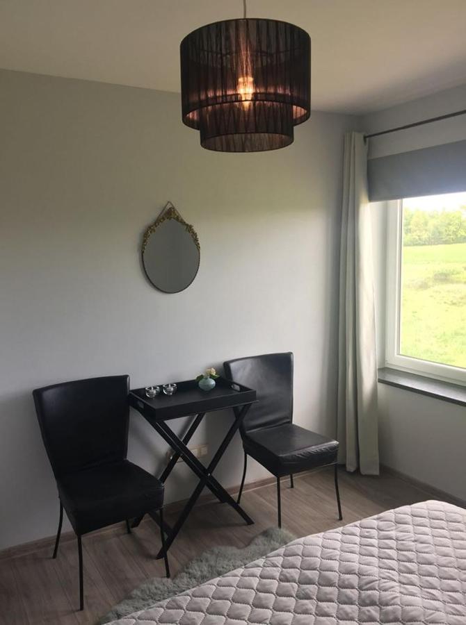 Bronowko Damhills Apartments מראה חיצוני תמונה