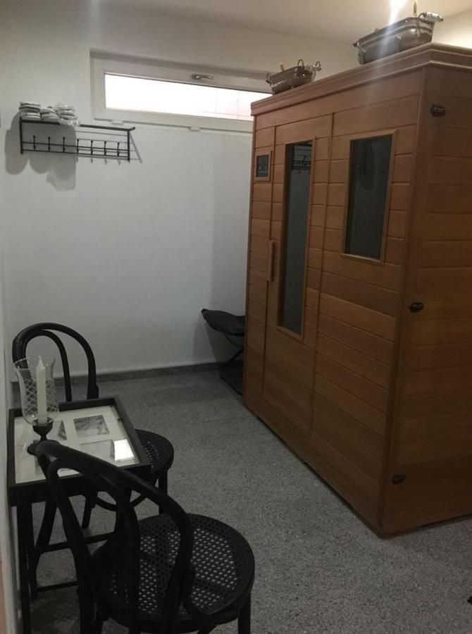 Bronowko Damhills Apartments מראה חיצוני תמונה