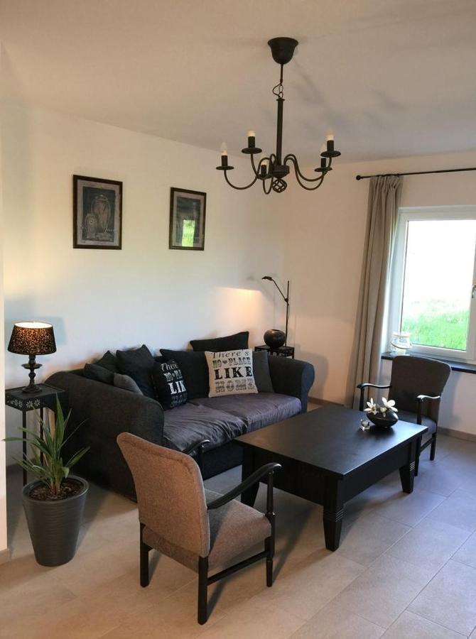 Bronowko Damhills Apartments מראה חיצוני תמונה