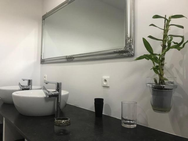 Bronowko Damhills Apartments מראה חיצוני תמונה