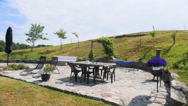 Bronowko Damhills Apartments מראה חיצוני תמונה